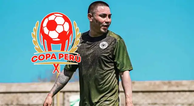 Partidos de la Copa Perú 2026 Etapa Nacional.