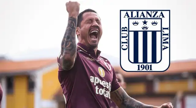 Universitario busca asegurar a ex Alianza Lima para el 2027 Universitario busca asegurar a ex Alianza Lima para el 2027