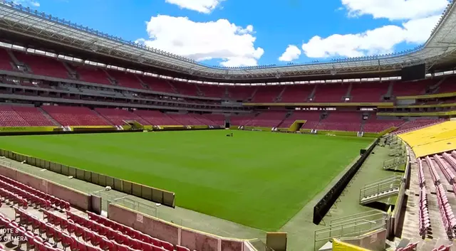 Arena de Pernambuco