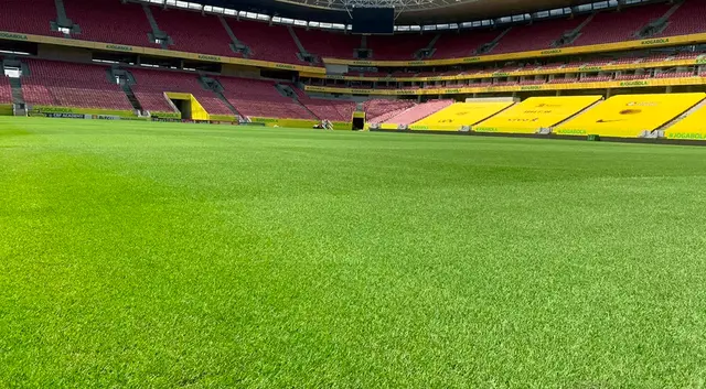 Arena de Pernambuco