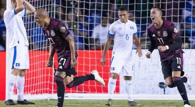 México vs El Salvador se transmitirá en director y ONLINE vía TUDN en vivo México vs El Salvador se transmitirá en director y ONLINE vía TUDN en vivo