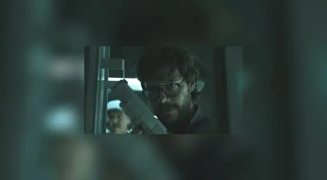 La casa de papel La casa de papel