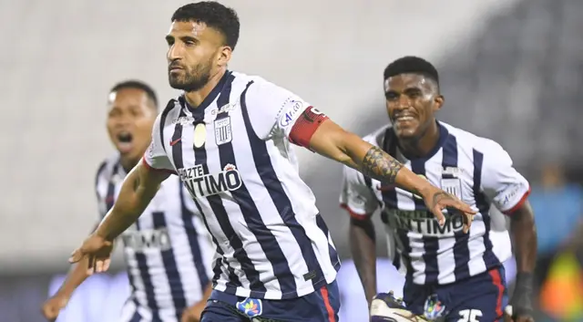 alianza lima