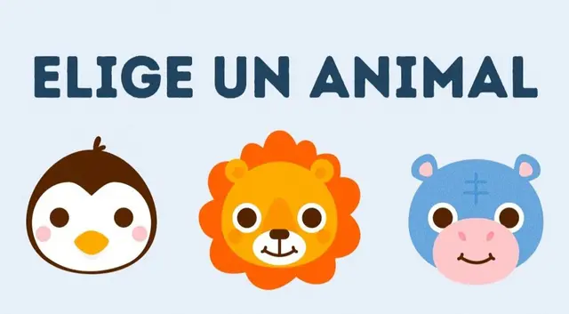 test de personalidad