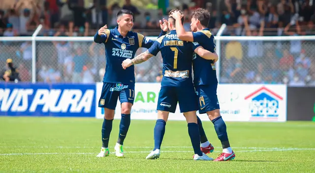 Alianza Lima 