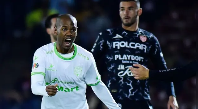 Juárez al haber vencido a Tijuana. Juárez al haber vencido a Tijuana.