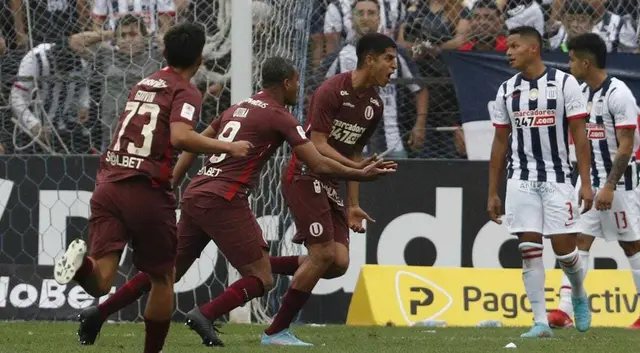 Universitario Universitario