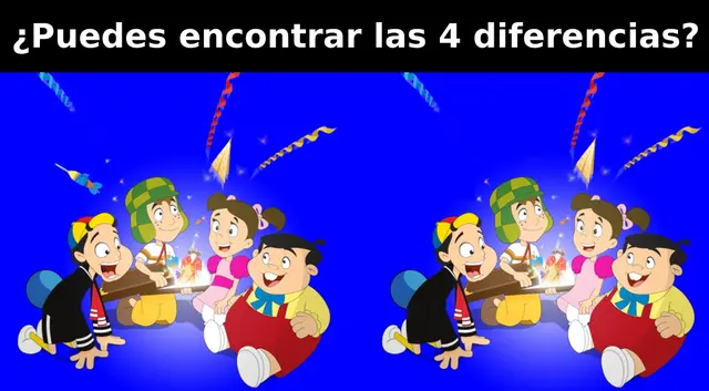 retos visuales retos visuales