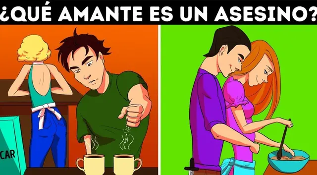 acertijo visual