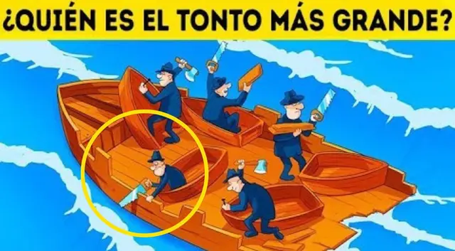 acertijo