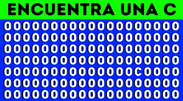 RETO VISUAL