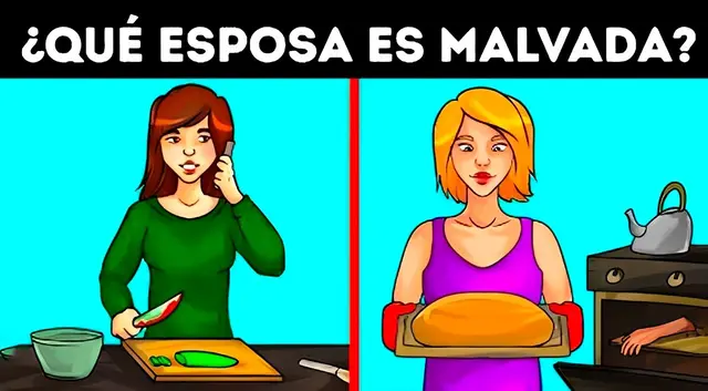 acertijo visual acertijo visual