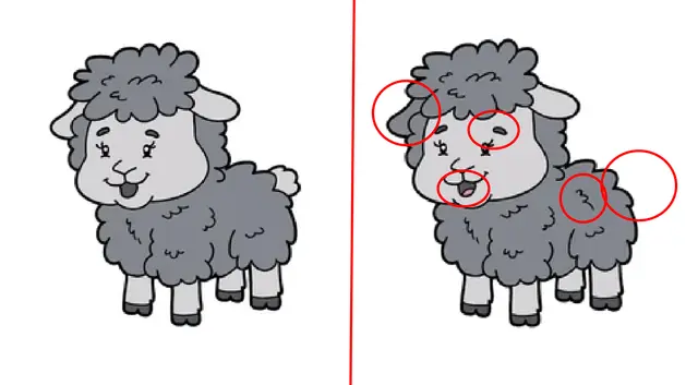 reto visual reto visual