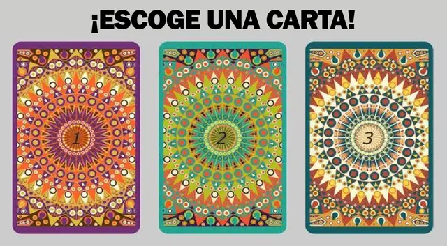 test de personalidad