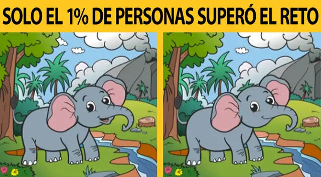 reto visual
