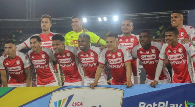Foto: Independiente Santa Fe   