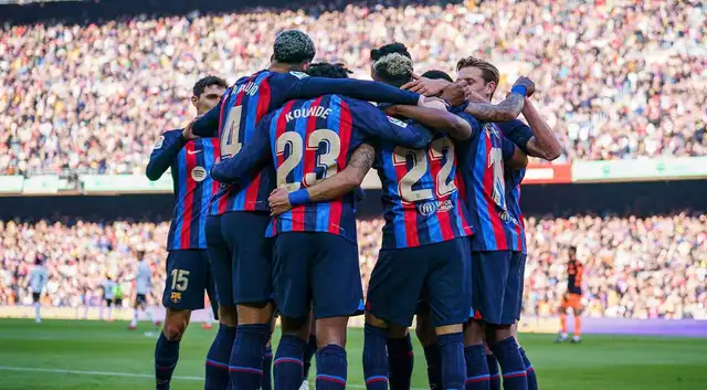 barcelona