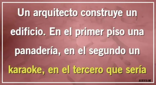 acertijos visuales