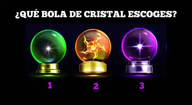 Test de personalidad