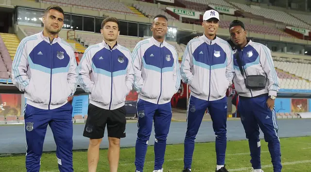 emelec emelec