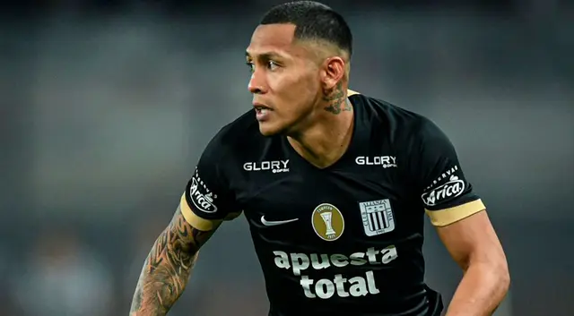 alianza lima alianza lima