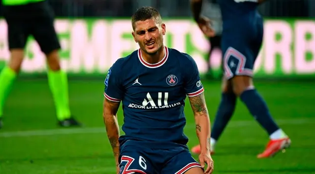 marco verratti