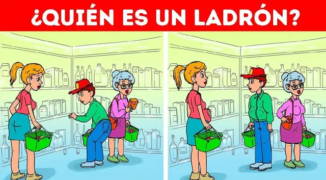 Acertijo visual