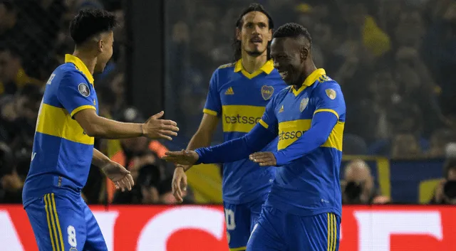 boca juniors