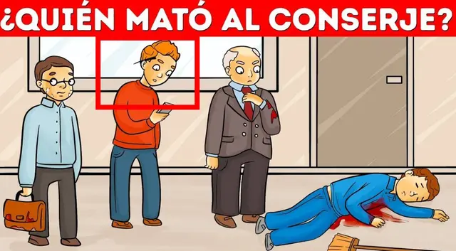 Acertijo visual