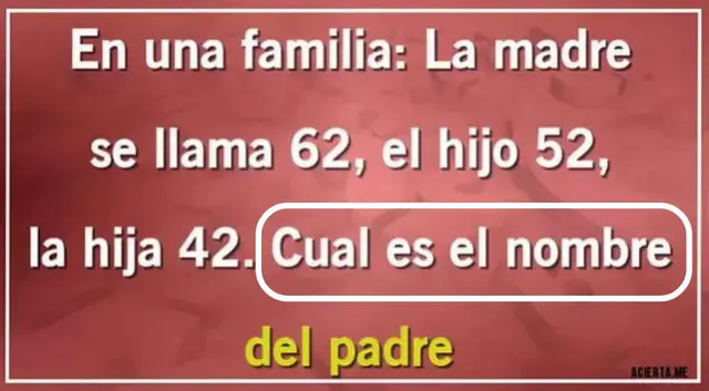 acertijo vvisual