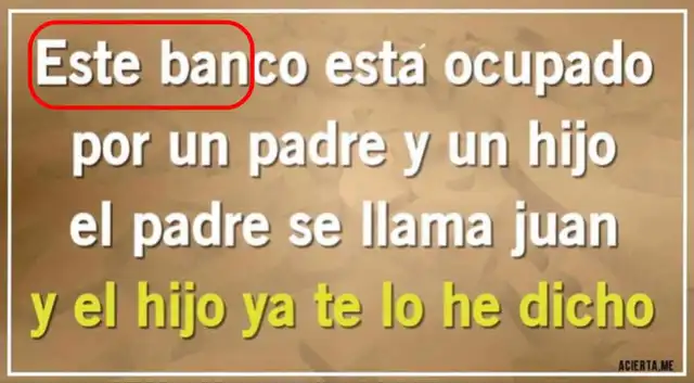 acertijo visual