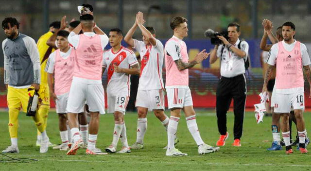 seleccion peruana seleccion peruana