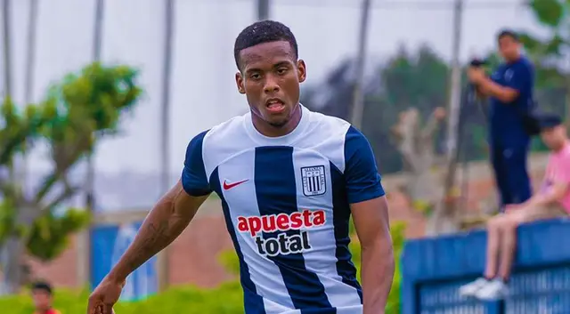 alianza lima