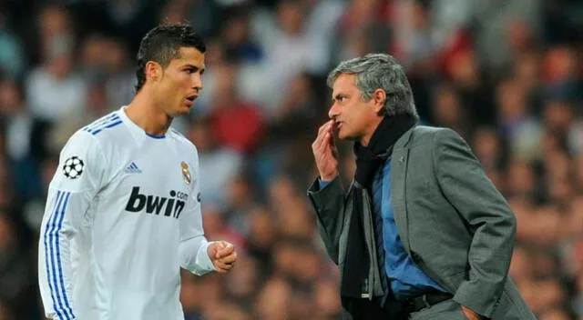 Dirigió a CR7 en su prime   