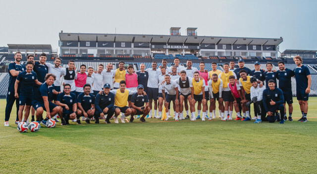 alianza lima
