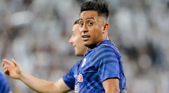 christian cueva