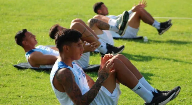 sol de america