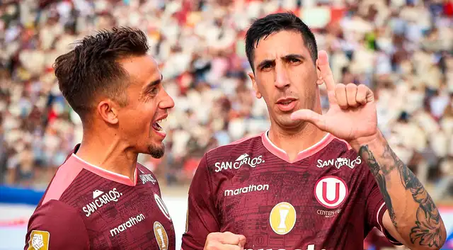 Universitario