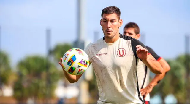 universitario universitario