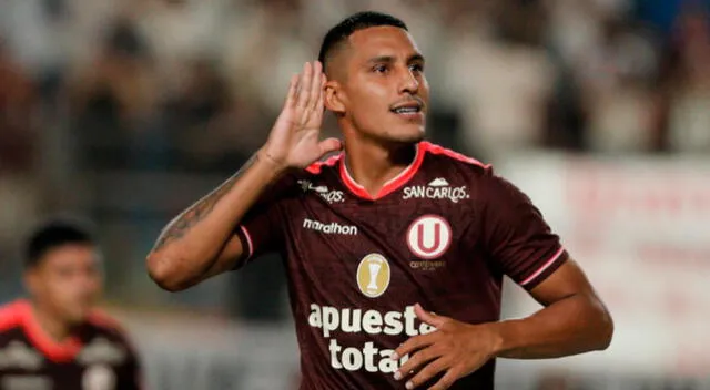 universitario, copa libertadores