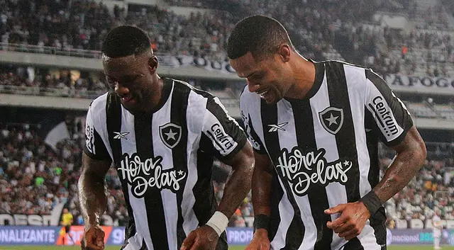 botafogo