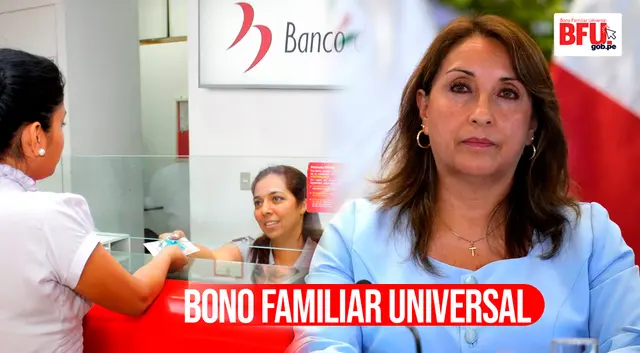 bono familiar