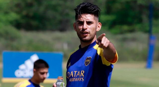 carlos zambrano