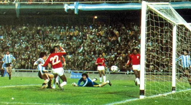 Perú Perú