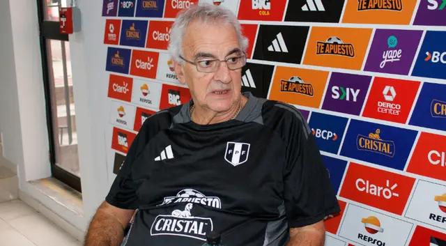 selección peruana selección peruana