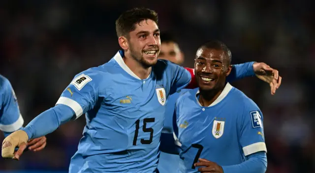 Uruguay