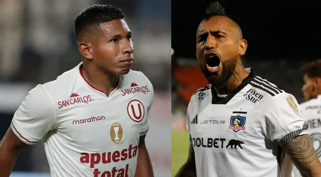 Universitario visitará a Colo Colo en Chile. (Fotos: Liga 1 - Colo Colo)