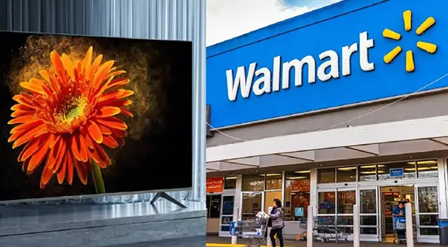 Walmart