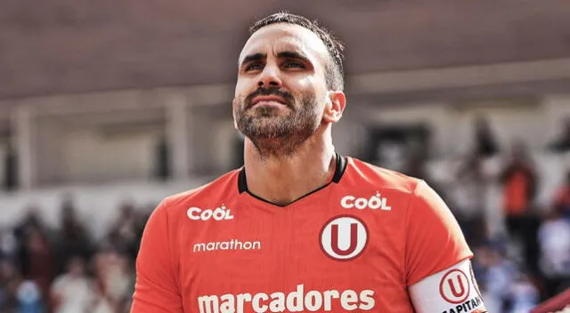 José Carvallo
