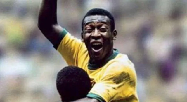 Pelé 